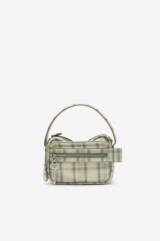 Camero Kit Midsummer, Green/orange