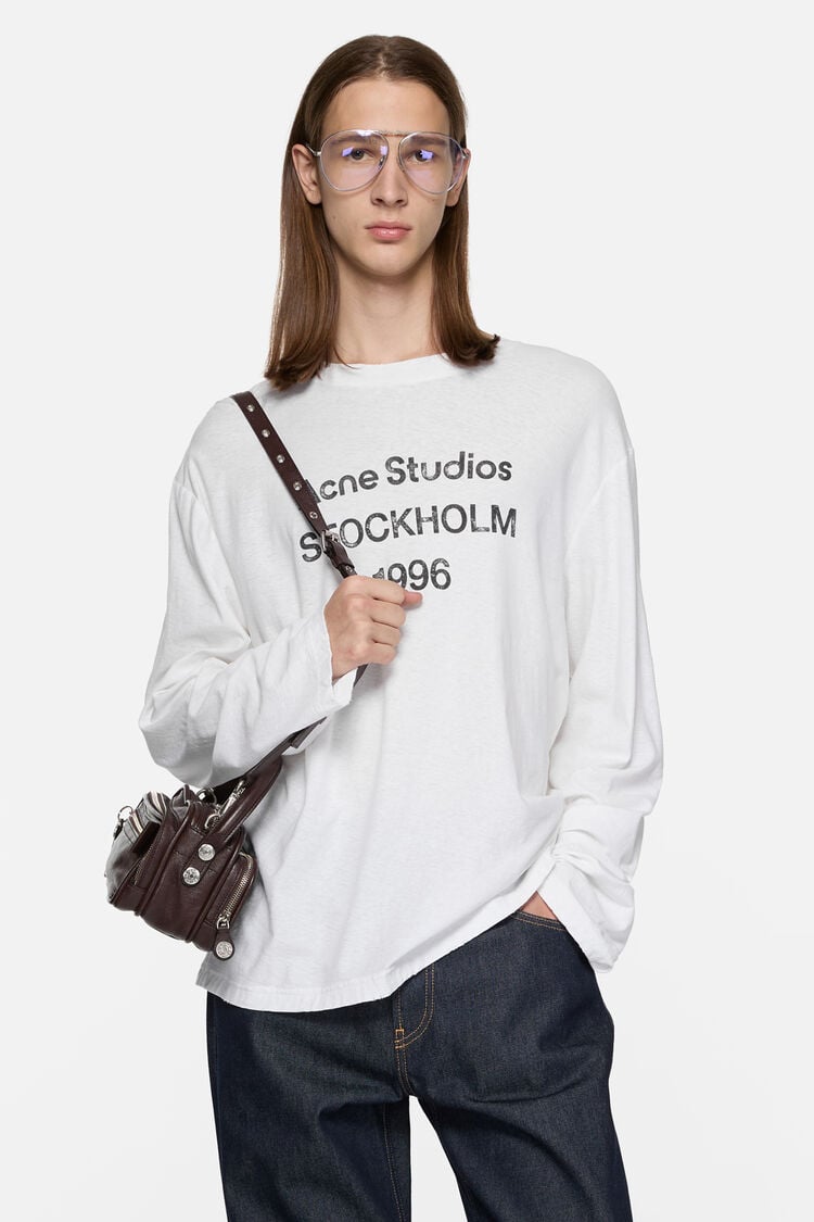 FN-UX-TSHI000286, Off white