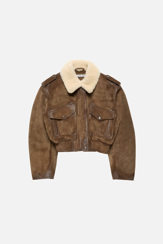 RW-WN-LEAT000023, Camel brown