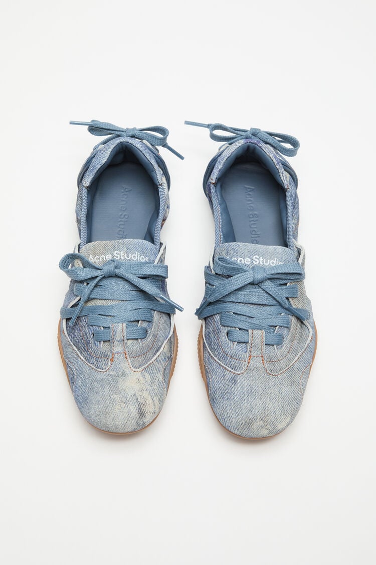 FN-WN-SHOE000941, Light blue
