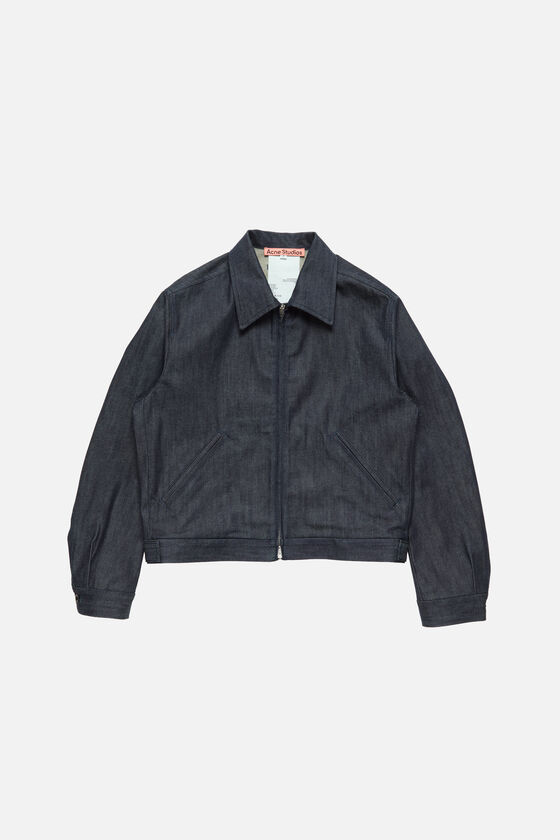 RW-MN-OUTW000030, Indigo blue