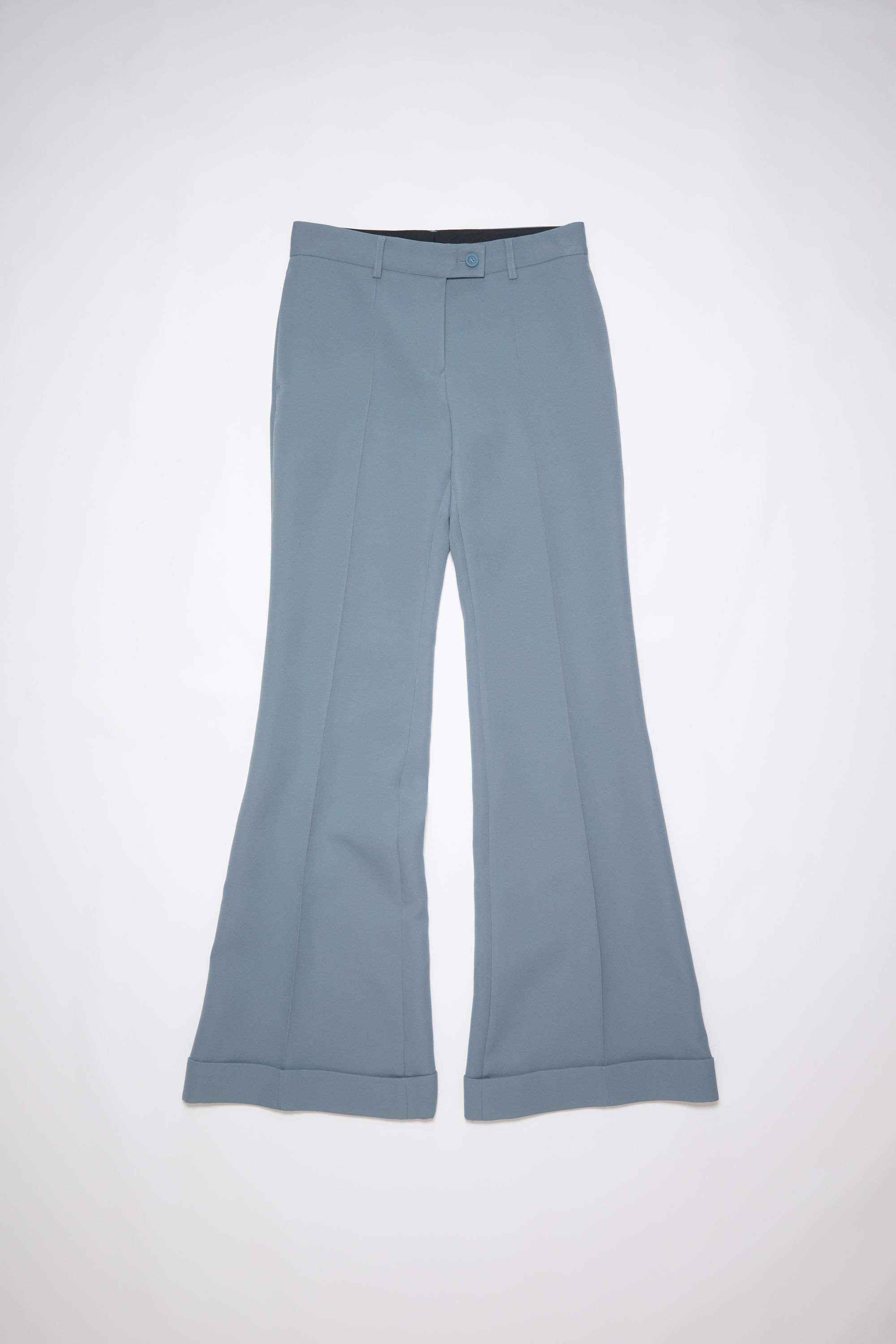 期間限定大幅値下げ】今季 Acne Studios テーラードトラウザーズ