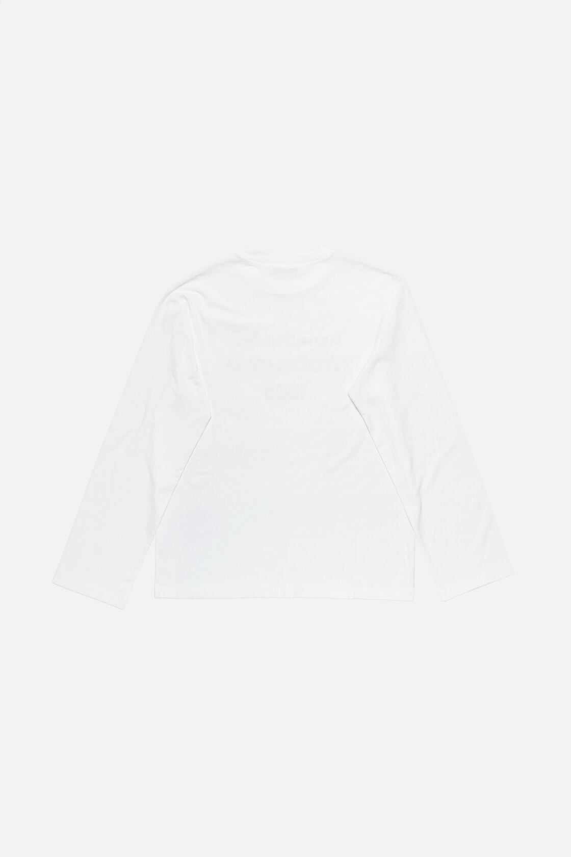 Sprayed 1996 logo t-shirt, Off white, 2000x