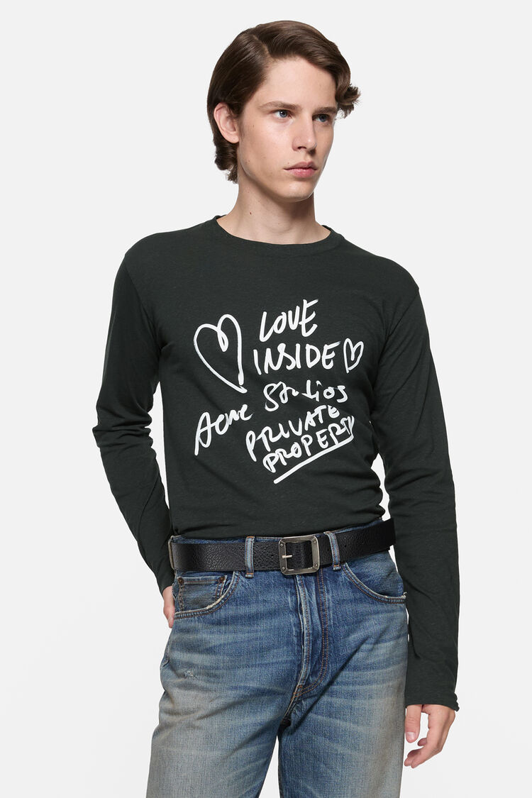 RW-UX-TSHI000049, Black