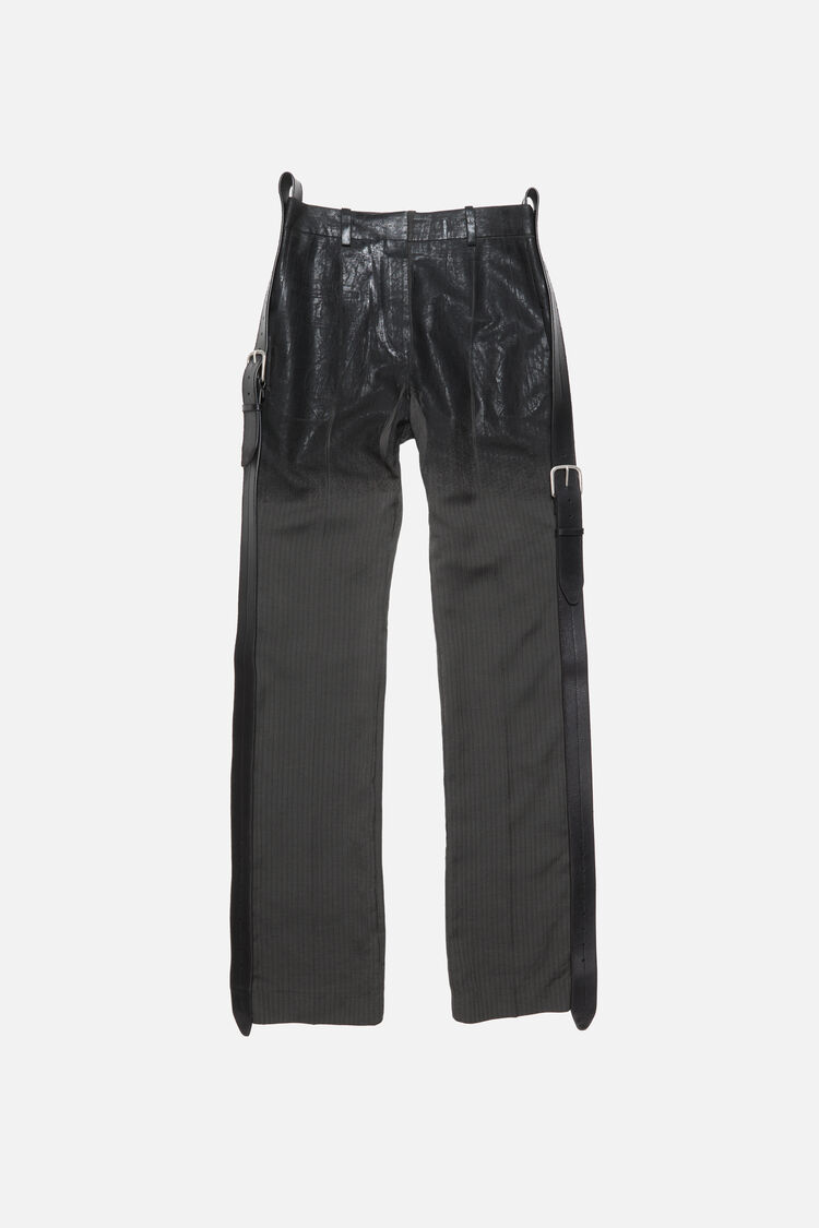 RW-WN-TROU000009, Multi grey