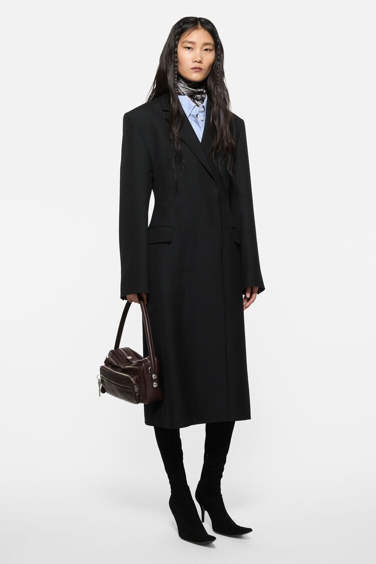 RW-WN-OUTW000059, Black