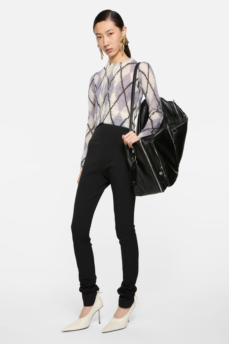 FN-WN-KNIT000842, Mauve Grey