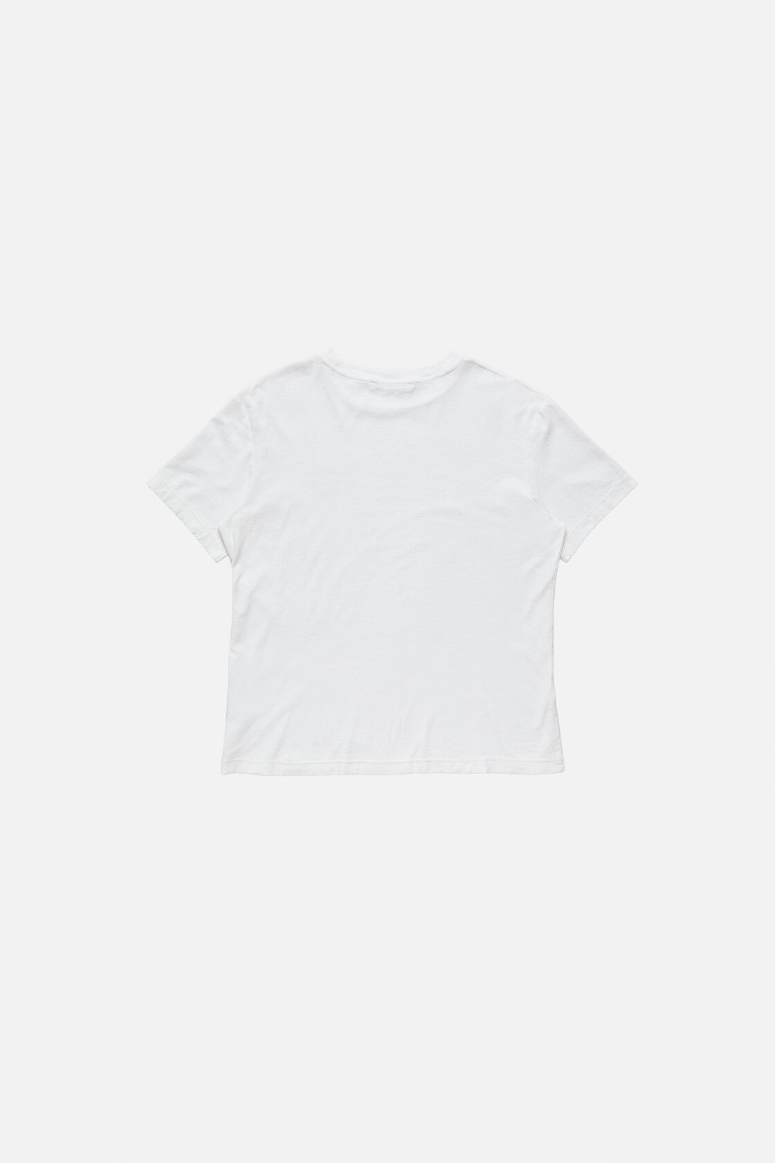 1996 logo t-shirt, Off white, 2000x