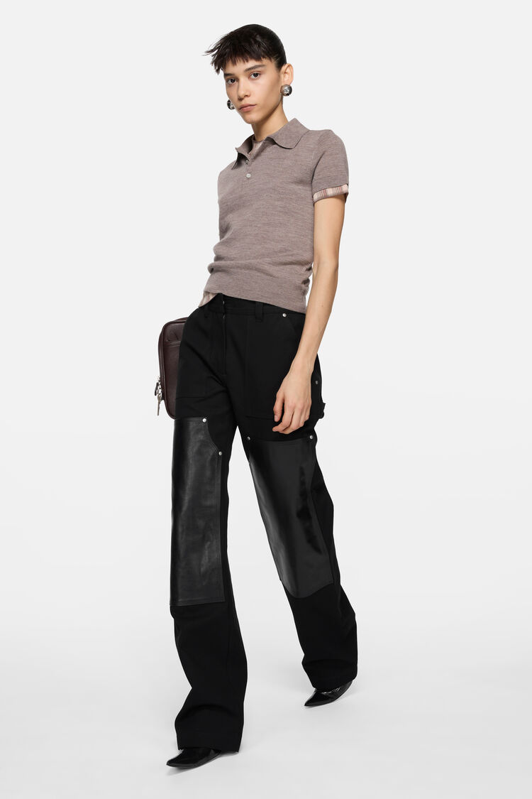 RW-WN-TROU000001, Black