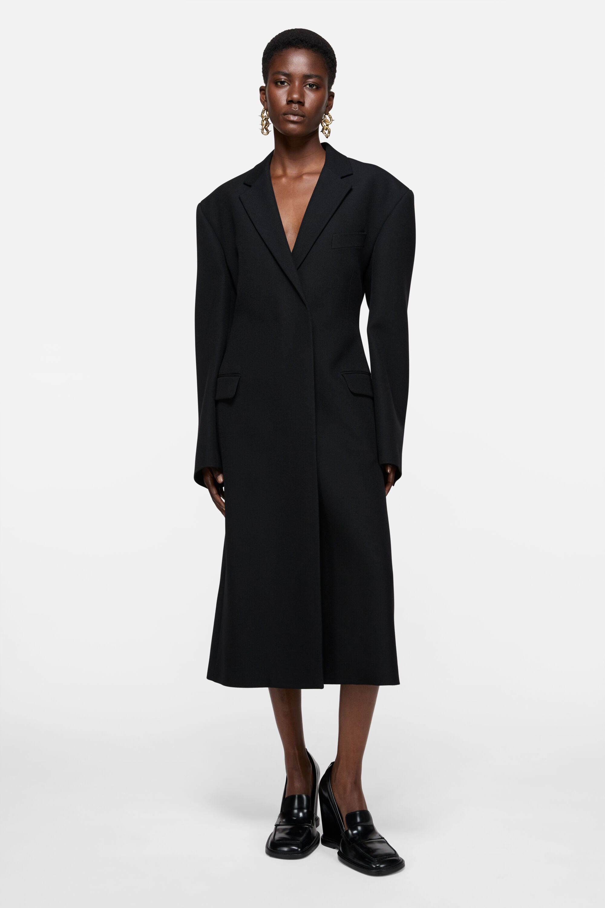 Acne Studios – ウィメンズアウターウェア