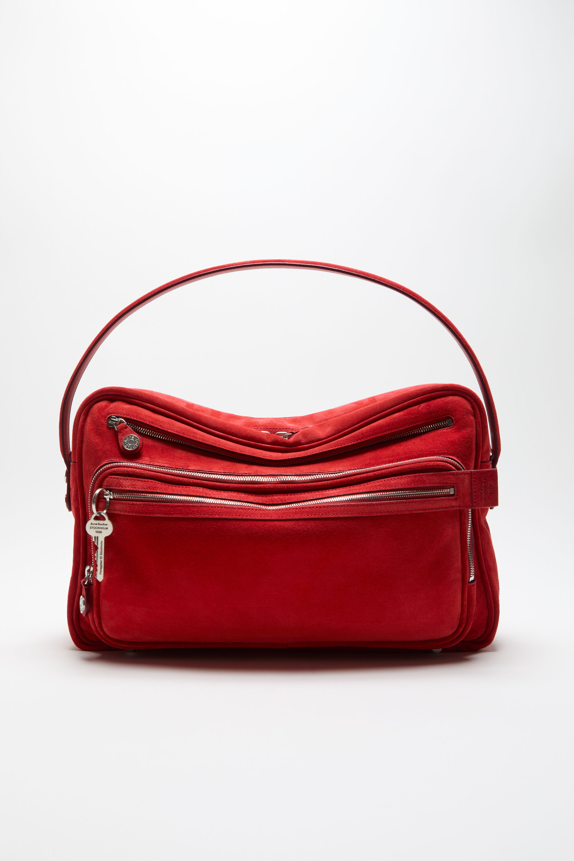 専用Acne Studios Burgundy Camera　ショルダーバッグ 専用Acne Studios Burgundy Camera ショルダーバッグ Acne Studios
