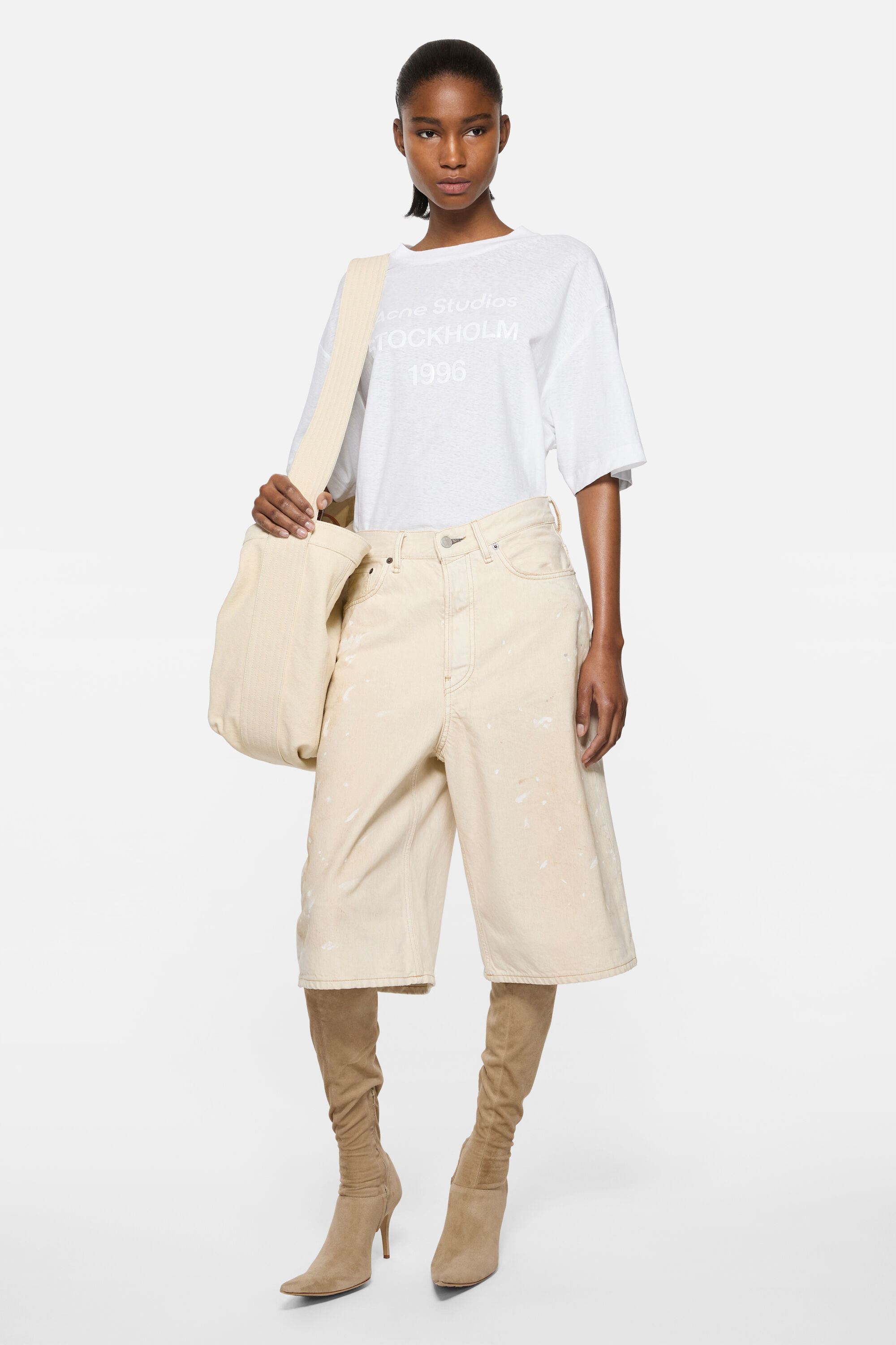 Acne Studios - Clothing