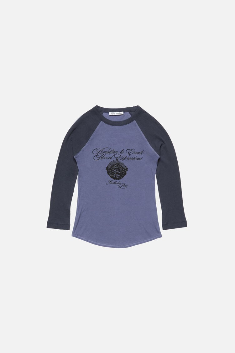 FA-WN-TSHI000024, Denim Blue