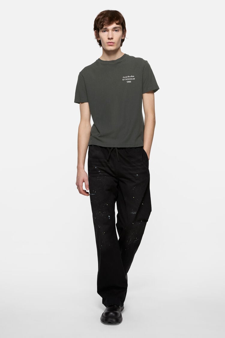 RW-UX-TSHI000027, Faded black