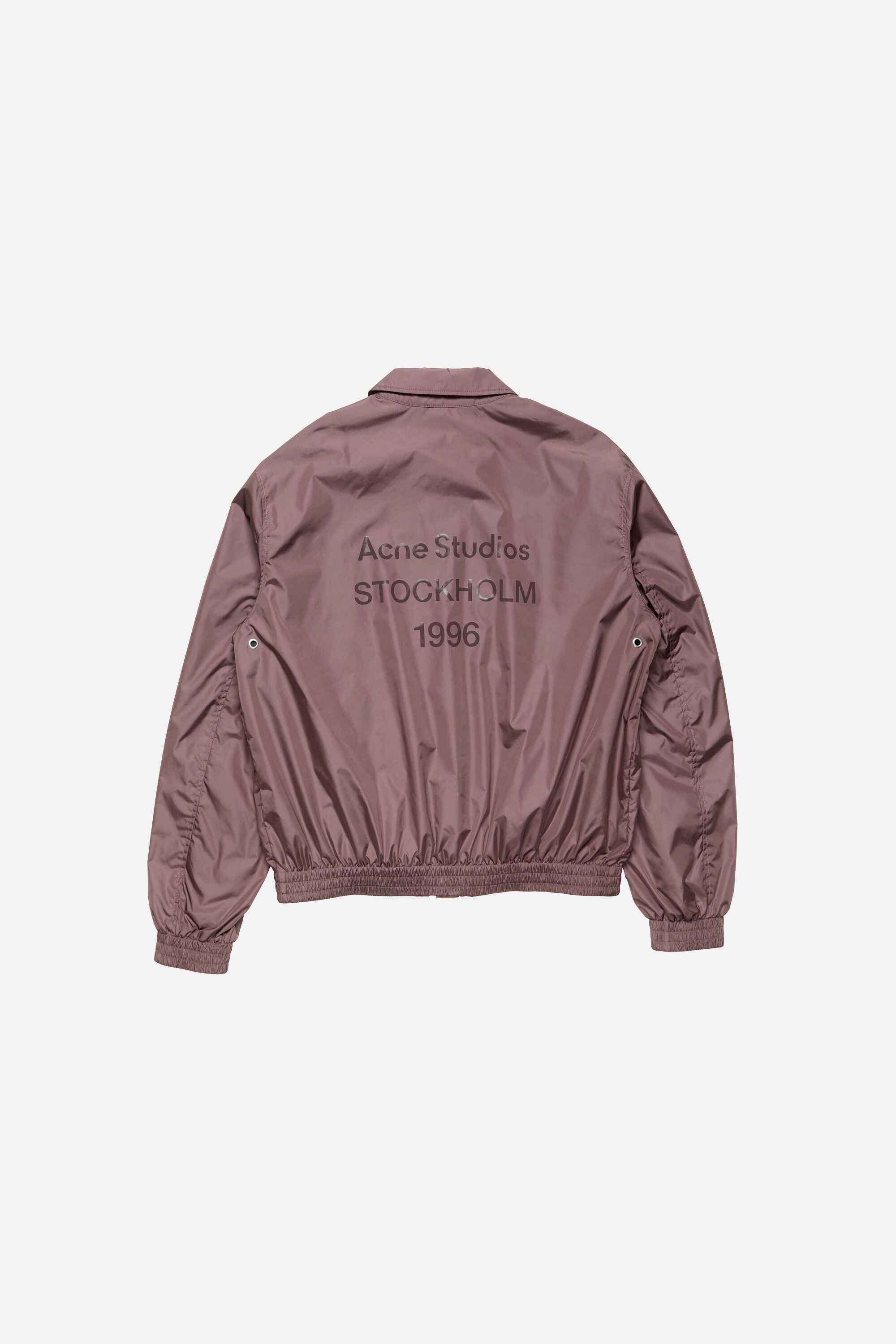 Acne Studios – メンズアウターウェア