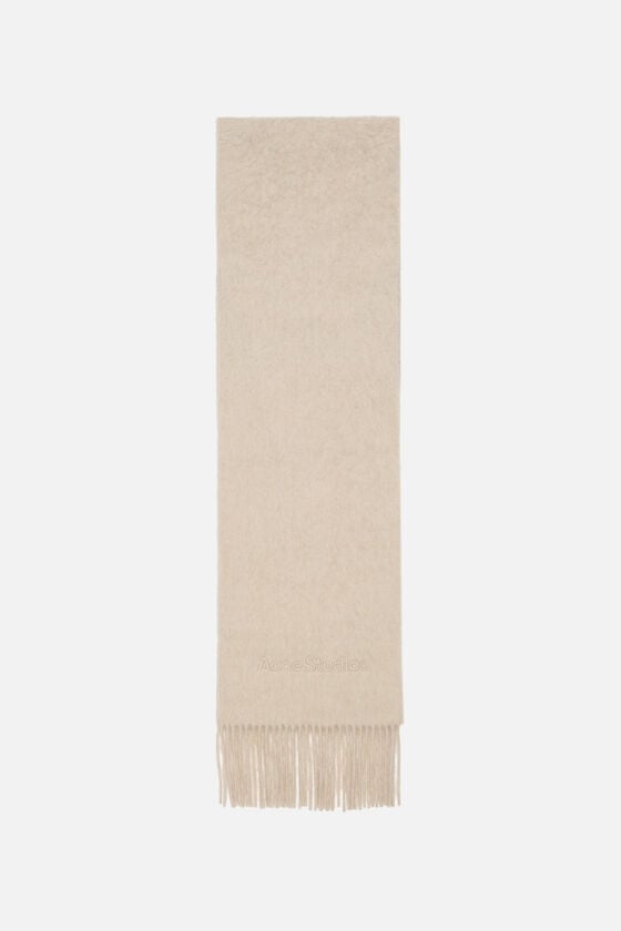 FN-UX-SCAR000473, Oatmeal melange