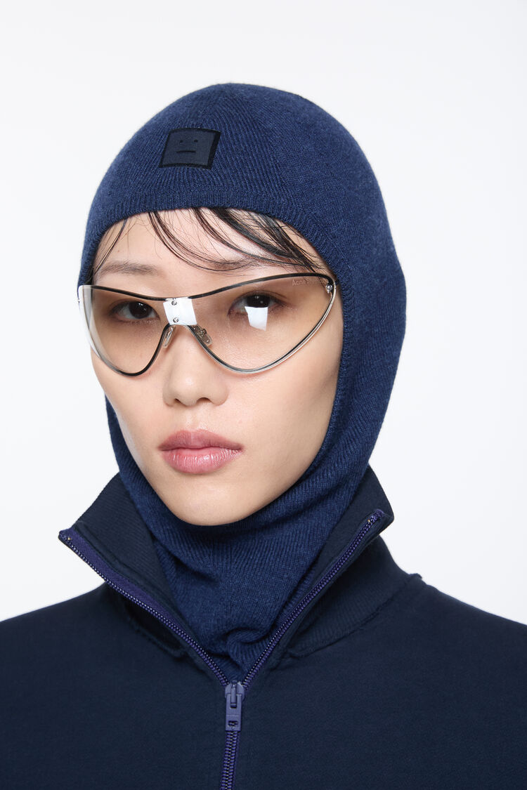 FA-UX-HATS000250, Navy melange