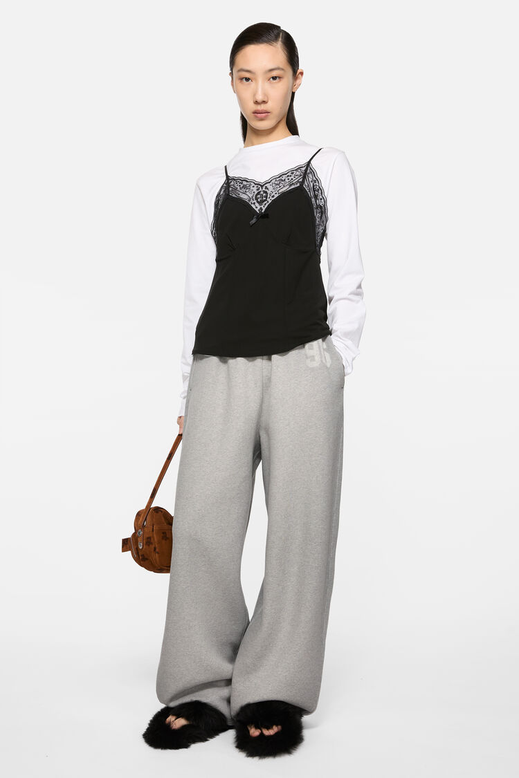 FN-UX-SHOE000001, 黑色