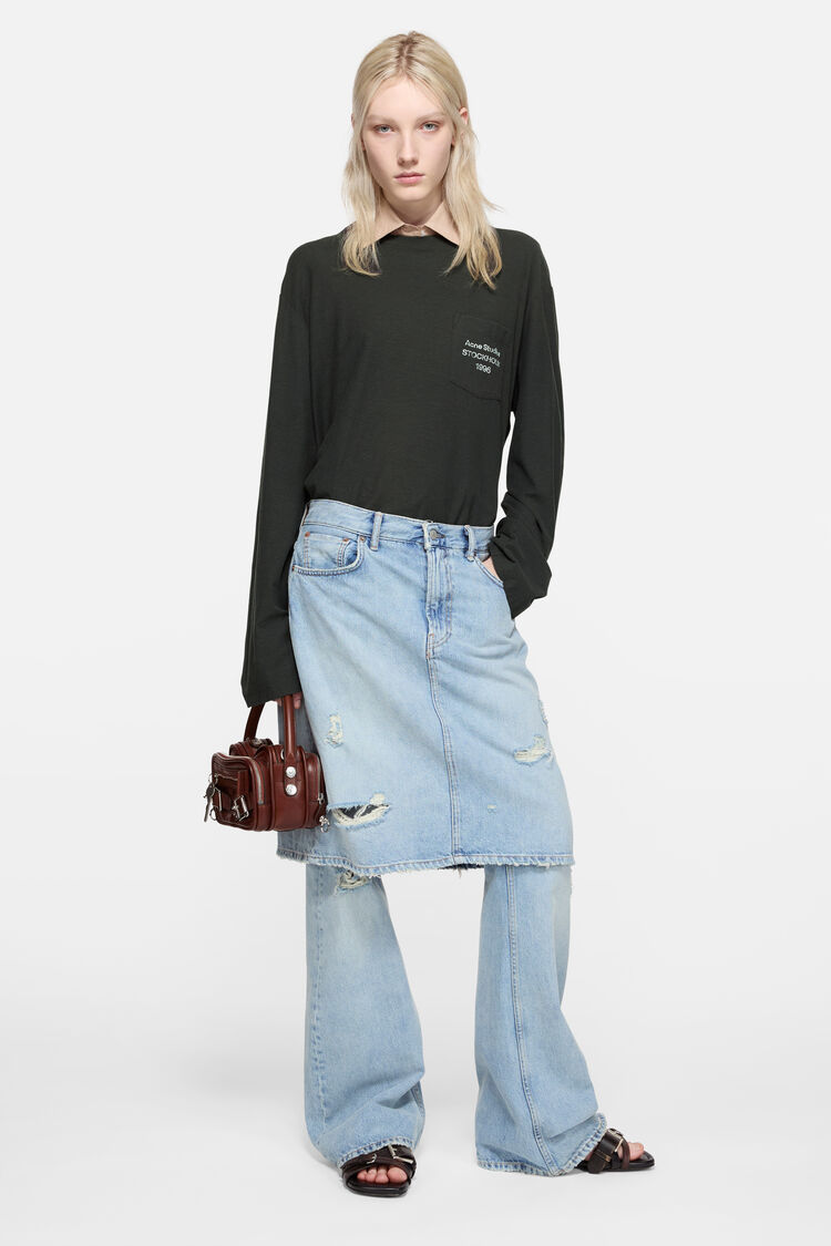 FN-UX-TSHI000237, Faded black