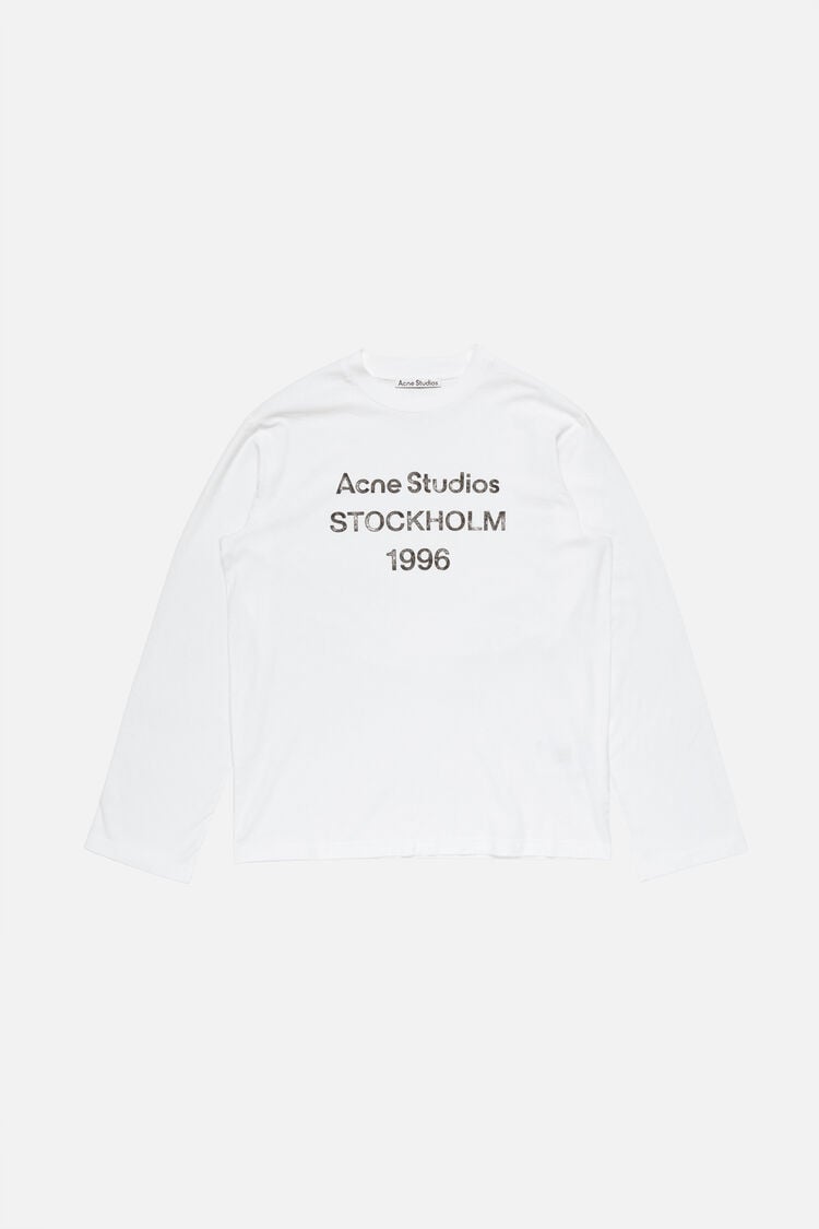 FN-UX-TSHI000286, Off white
