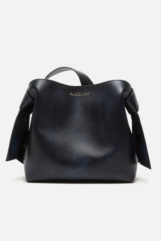 FN-WN-BAGS000505, Navy blue