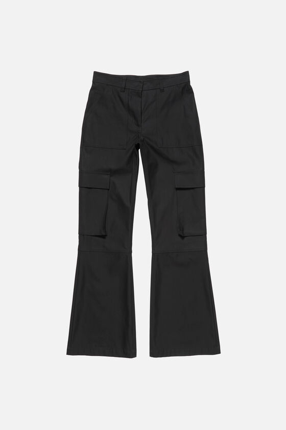 RW-WN-TROU000032, Black