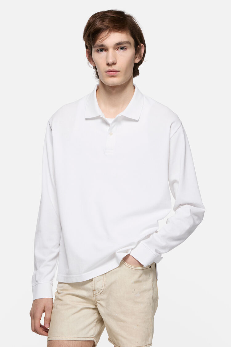 RW-UX-TSHI000044, White