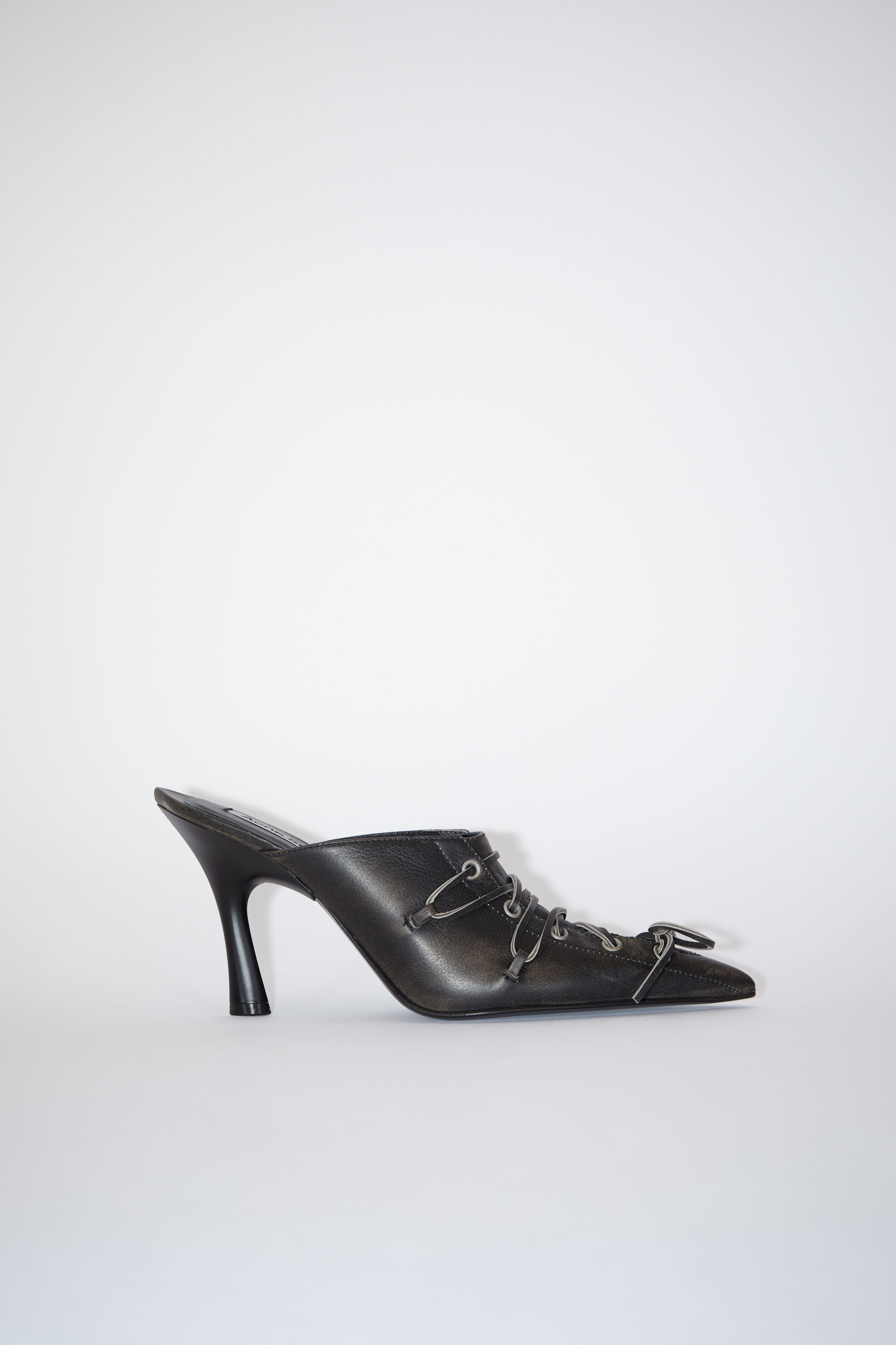 Acne Studios Heels 4 main image 0