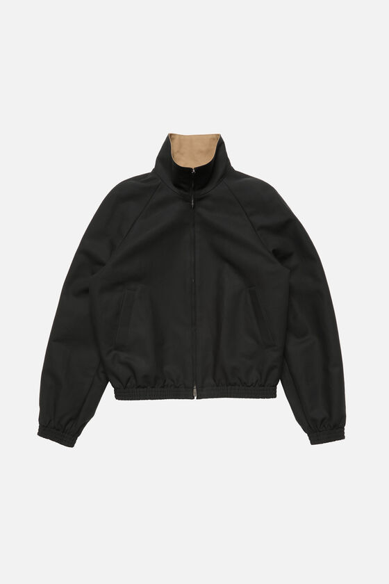 FN-WN-OUTW001167, Black