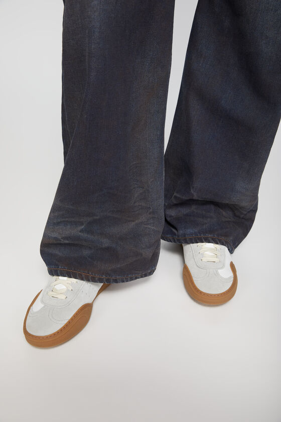 Acne Studios - Loose fit jeans - 2021F - Dark Blue