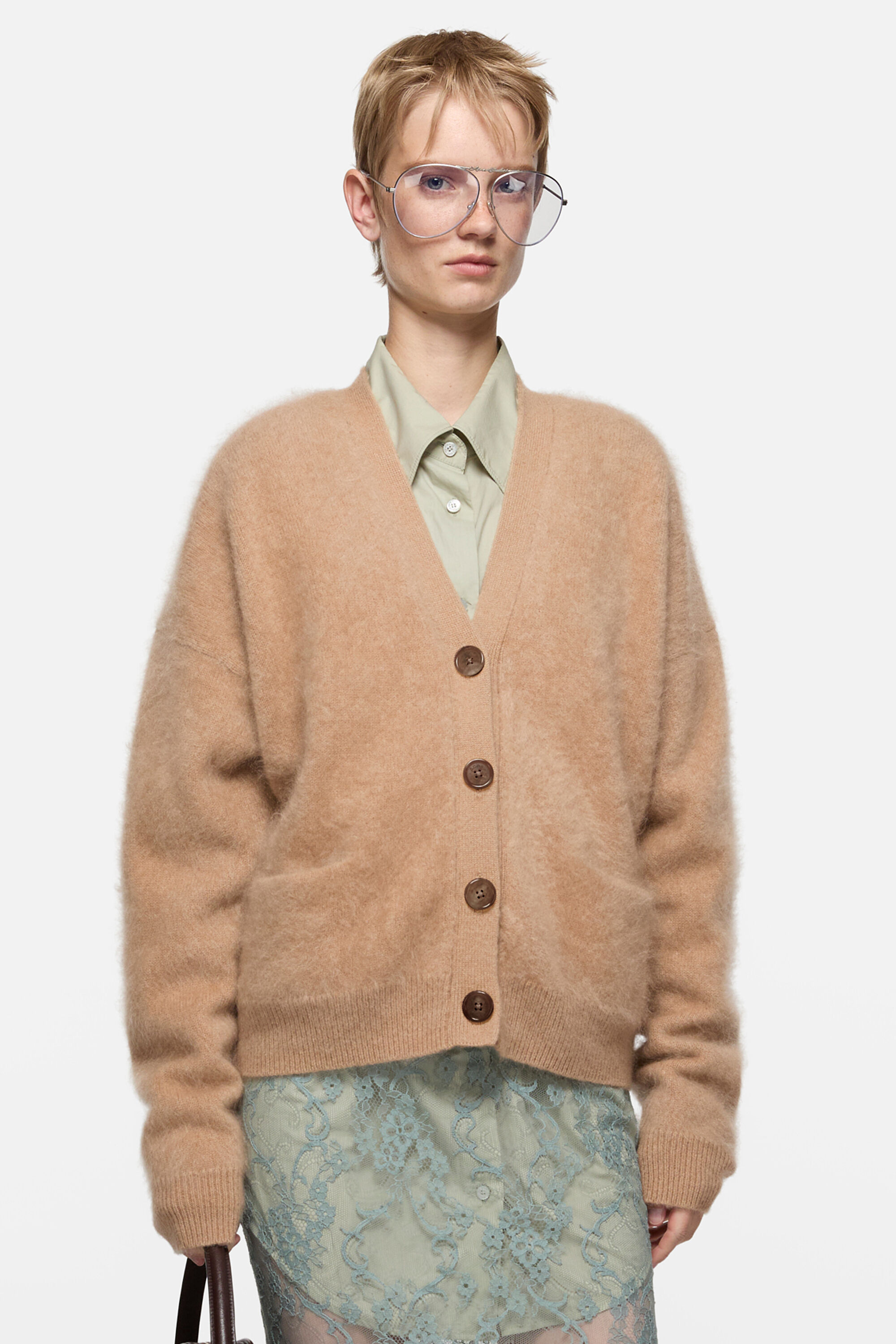 Acne Studios – Women's Knitwear