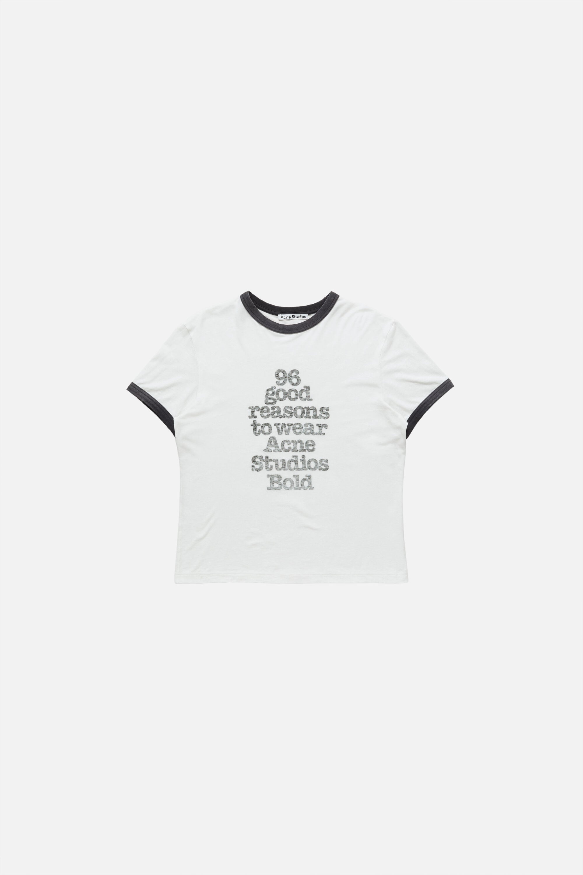 Acne Studios – Women's T-shirts