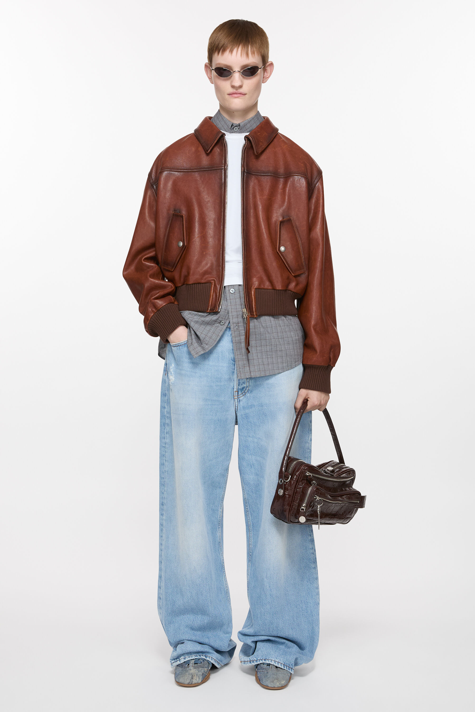 Il denim secondo Acne Studios! 91 A00431 228 A