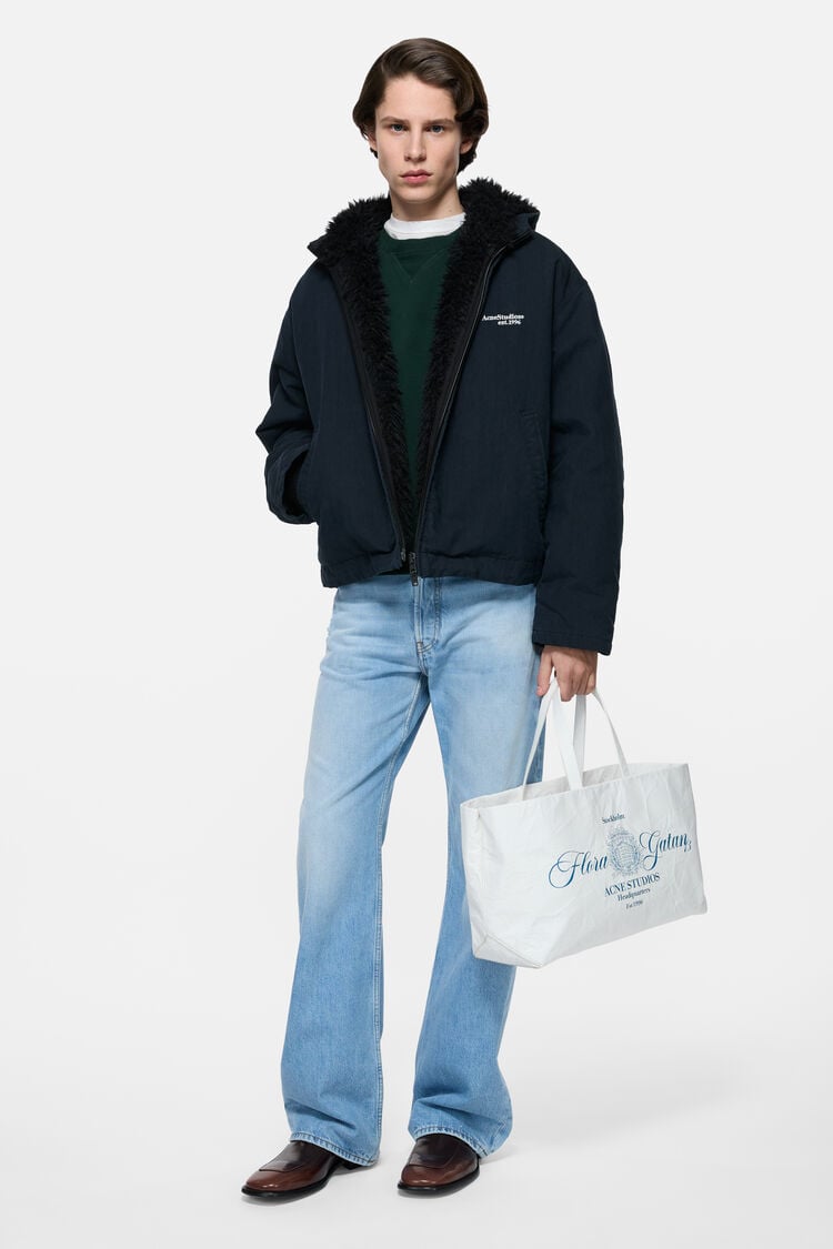 AC-UX-BAGS000096, White