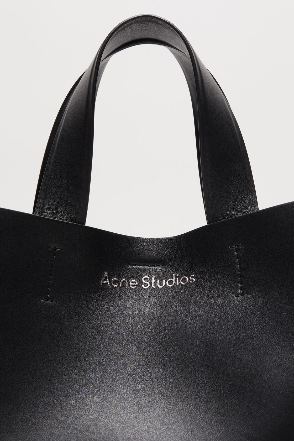 Musubi tote, Black, 2000x