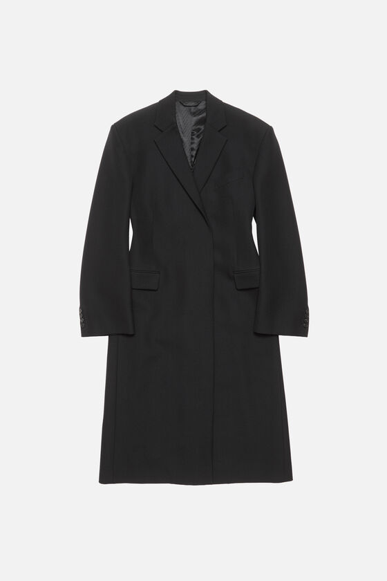 FN-WN-OUTW001173, Black