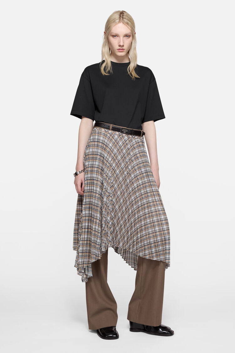 FN-UX-TSHI000254, Black