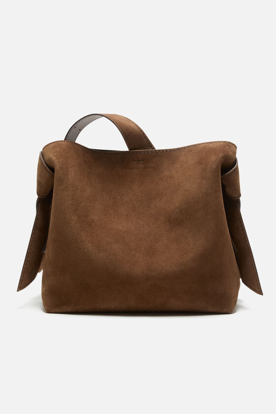 AC-UX-BAGS000002, 코냑 브라운