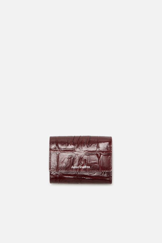 AC-UX-SLGS000004, Burgundy