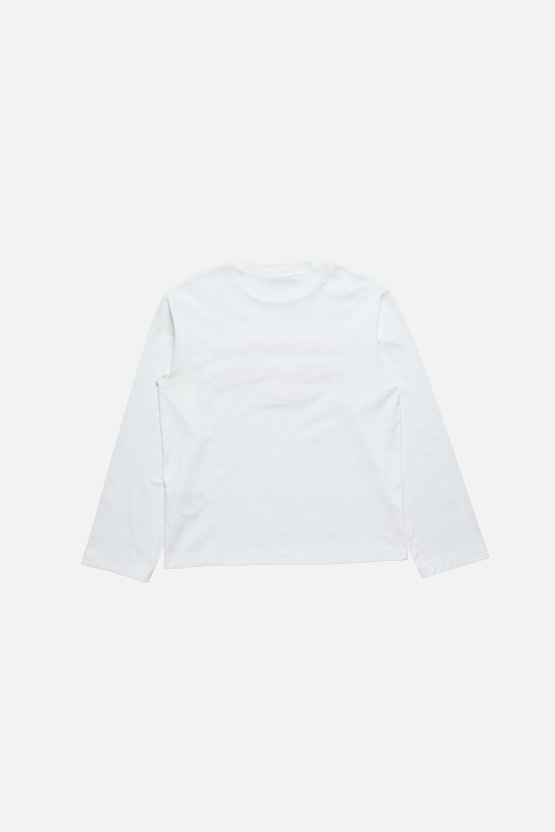 Logo t-shirt - Year of the Horse, Off white, 2000x