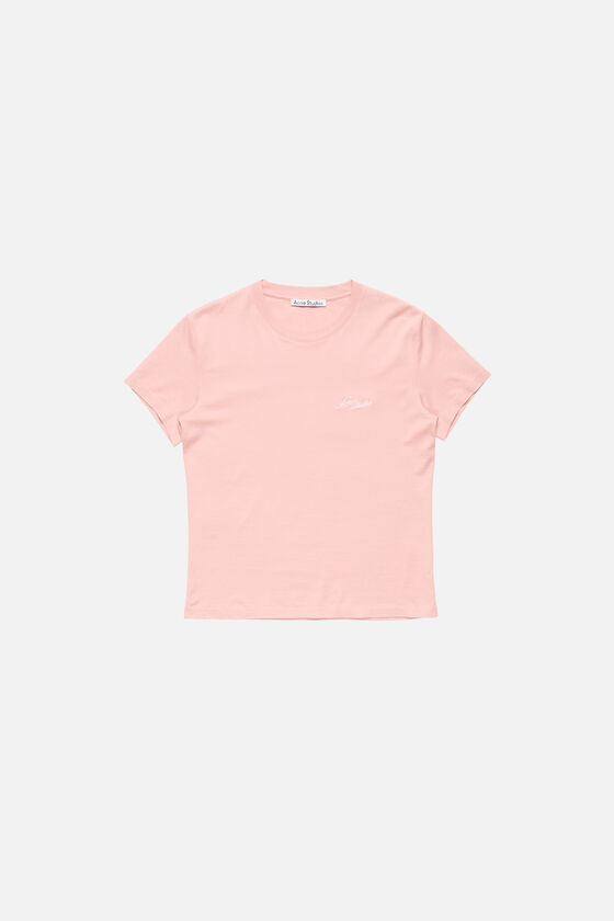 RW-UX-TSHI000010, Faded pink