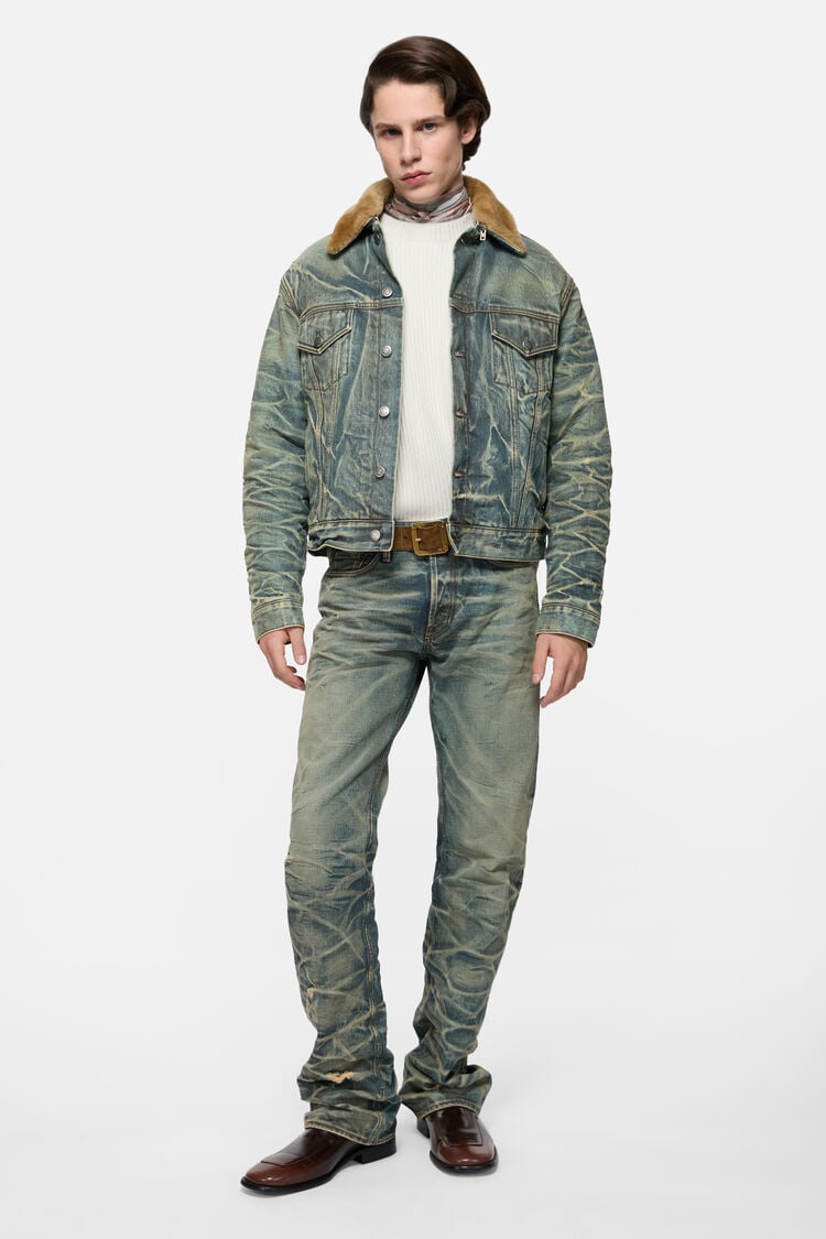 FA-MN-OUTW000015, Mid blue