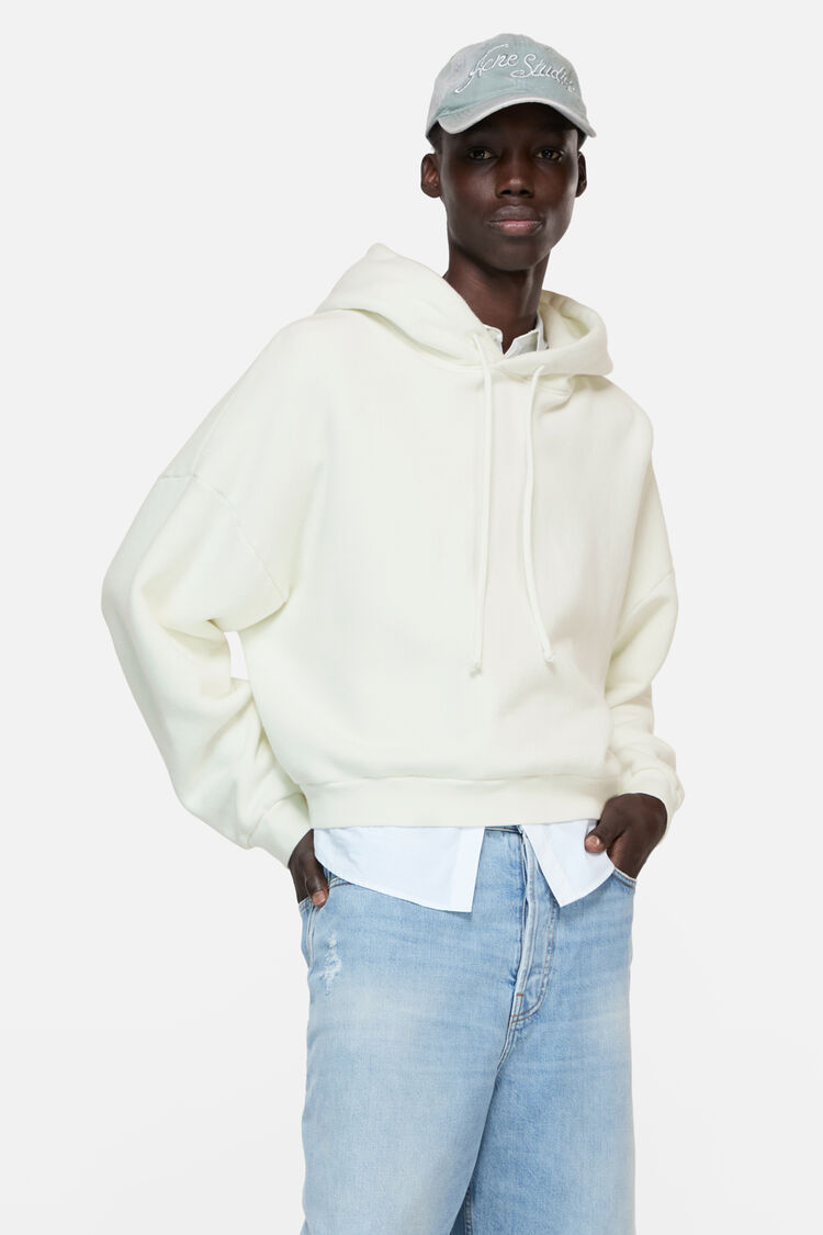 FN-UX-SWEA000019, Ice White