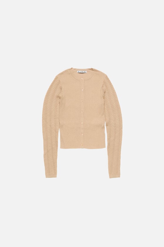 RW-WN-KNIT000008, Beige