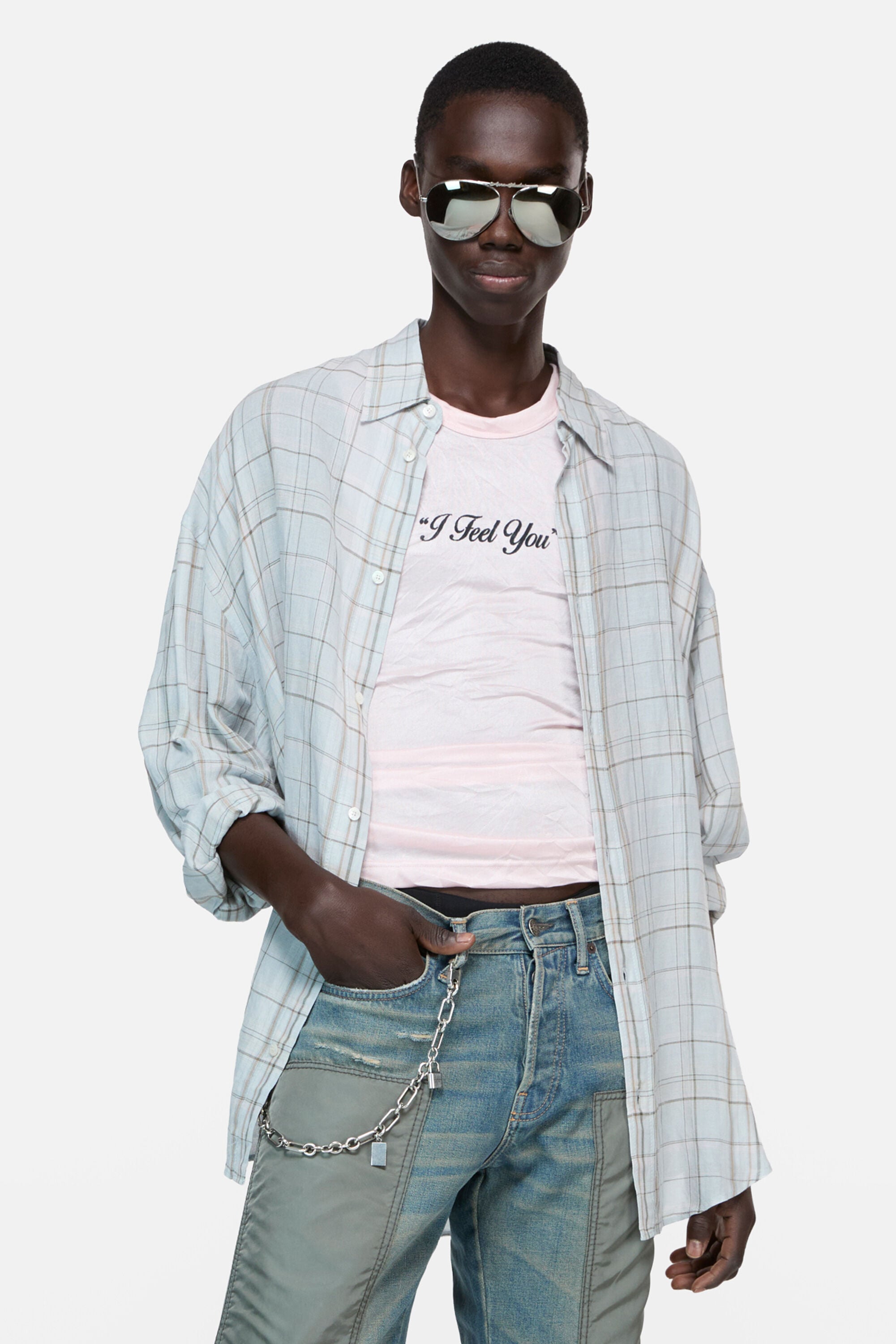 Acne Studios – メンズシャツ Acne Studios – メンズシャツ