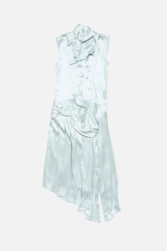 RW-WN-DRES000144, Aqua blue