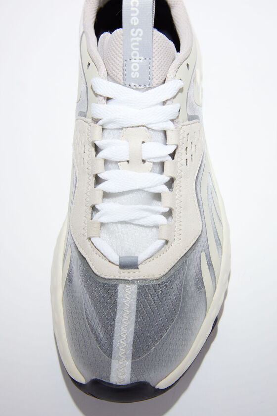 Acne Studios - Lace-up sneakers -