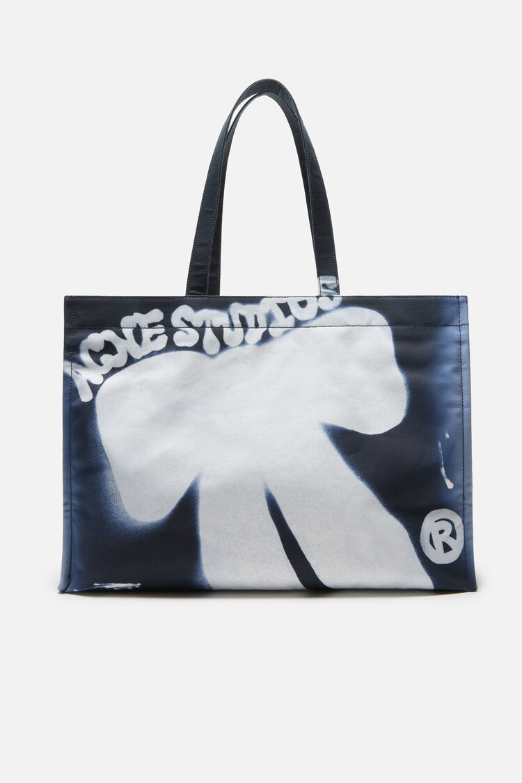 AC-UX-BAGS000040, Navy blue