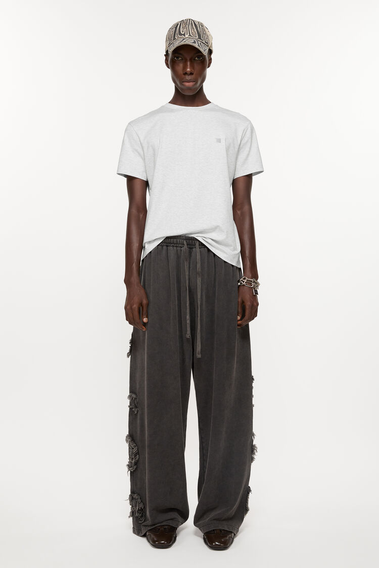 FA-UX-TSHI000328, Pale Grey Melange