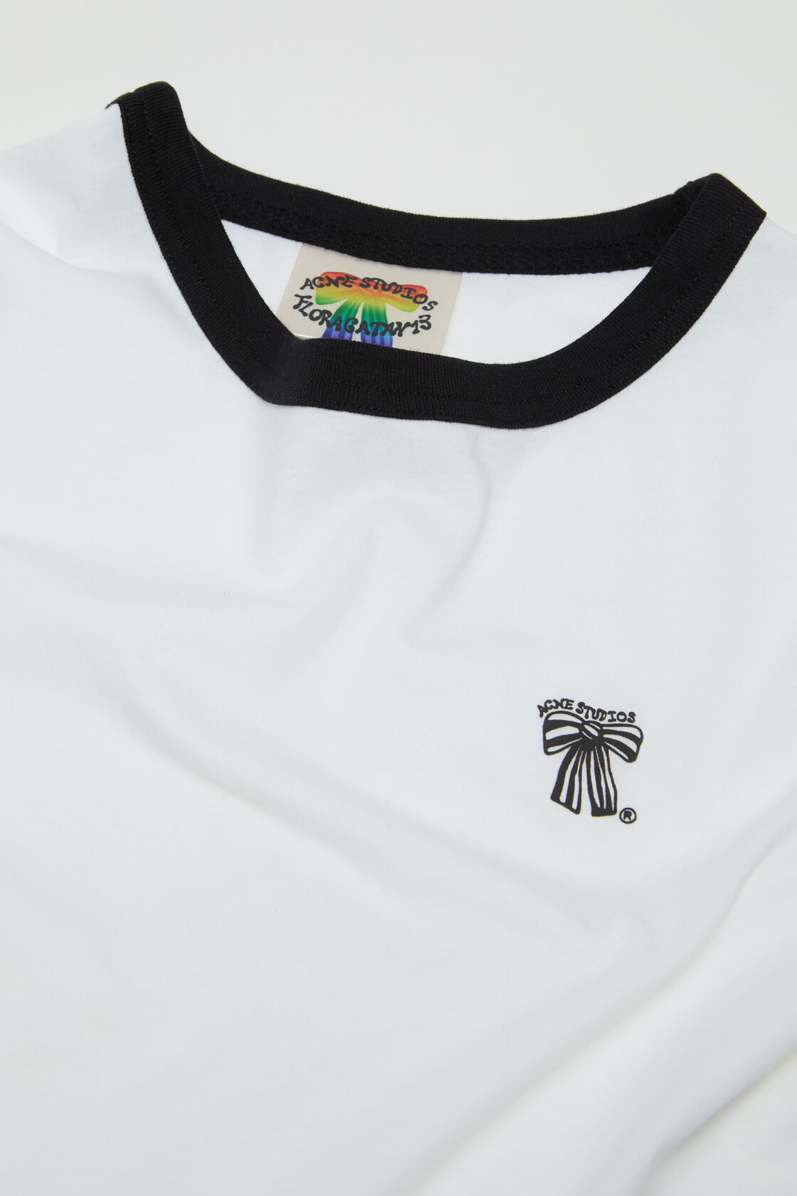 T-shirt - Regular fit, Optic White, 2000x